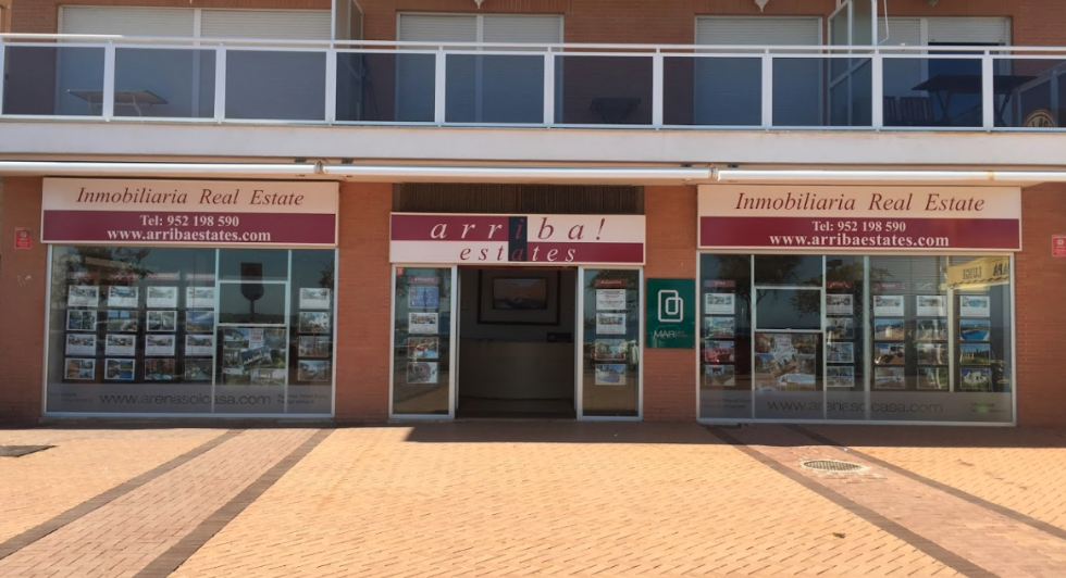 Estate Agent in Spain Arriba Estates