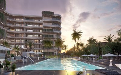 Costa del Sol Developments